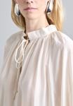 Блуза MUNTHE ROSEBERGER, Ivory/Off-White - фото 5