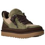 UGG Lowmel 'Burnt Olive Mustard Seed' - фото 2