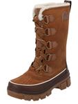 Зимние ботинки SOREL Torino V, Cognac/Dark Brown - фото