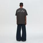 Футболка унисекс Atry, черный - фото 6