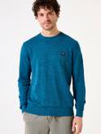 Свитер GARCIA, Petrol - фото 2