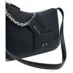 Сумка через плечо Armani Exchange XW001213_AF15625, черный - фото 5