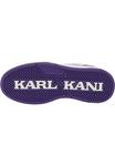 Кроссовки Karl Kani, фиолетовый - фото 4