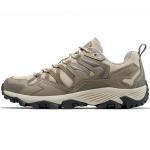 Мужские походные ботинки Kunlun с низким верхом Camel - фото 7