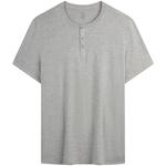 Мужская пижама Calvin Klein, серый - фото