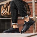 Туфли Mulinsen Men's Casual Shoes Men Low-Top - фото 9