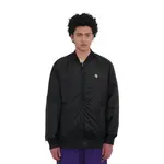 Badfive стеганая куртка мужская черный Lining - фото 3