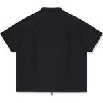 Рубашка унисекс UNDEFEATED, Sandy Umber - фото 5