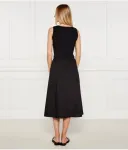 Платье-Икона Karl Lagerfeld, черный - фото 3