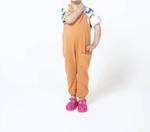 Мини-сандалии Possession для девочек в розовом цвете Mini Melissa - фото 3