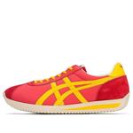 Кроссовки монреаль нм Onitsuka Tiger, оранжевый - фото