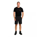 Брюки Trangoworld Palec DF, черный - фото 6