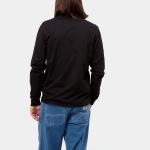 Carhartt WIP Свитшот Unisex Black - фото 5