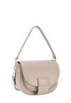 Сумка Bree Handbag, Taupe - фото 6