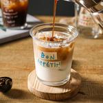 Стаканы Glass Cups 350мл 400мл KAWASIMAYA - фото 8