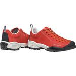 Женские туфли Мохито Scarpa, красный - фото 3