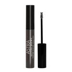 Тушь для бровей Geisha Brows Tinted Fixing - фото