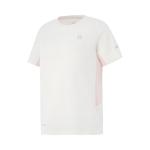 LINING Футболка для фитнеса ivory - фото