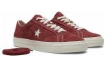 Кроссовки one star pro ox 'cave shadow' Converse, лиловый - фото 3