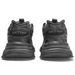 Кроссовки SK.TRIP Crossbow Series Chunky Sneakers Unisex Low-top, черный - фото 62