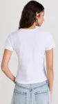 Cotton Citizen Women's Standard Tee 2 Pack - фото 2