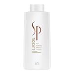 Шампунь sp luxeoil keratin protect Wella Professionals, объем 1000 мл - фото