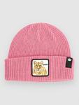 Шапка Goorin Bros The Queen Beanie, pink - фото