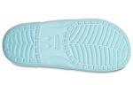 Сабо Crocs Classic Шлепанцы Унисекс - фото 7