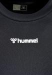 Толстовка Hummel, черный - фото 3