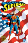 Superman: The Triangle Era Omnibus Vol. 1 (DC Comics) - фото
