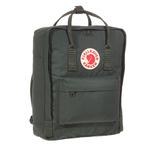 Рюкзак Fjällräven, цвет Forest Green - фото 2