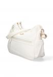 Сумка кросс-боди B.Cavalli Cross body bag, Bianco/White - фото 5