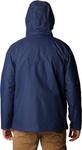Куртка Columbia мужская Bugaboo II Fleece Interchangeable, Collegiate Navy/Blue - фото 8