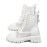 Martin Boot женские A Poinsettia Princess - фото 25