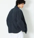 Куртка Lee Loco (унисекс), цвет Stripe - фото 4