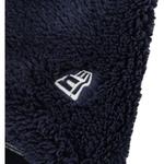 New Era Куртка унисекс темно-синяя, Navy Blue - фото 5