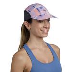 Бейсболка Buff  Speed, синий - фото 3