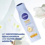 Шампунь Power Repair 250мл NIVEA - фото 2