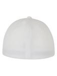 Бейсболка Flexfit Flexfit, белый - фото 2