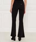 Брюки Liu Jo Regular Fit, черный - фото 3