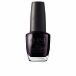 Лак для ногтей Nail lacquer Opi, 15 мл, Lincoln park after dark - фото