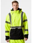Переходная куртка Helly Hansen Jacke, желтый - фото 3
