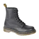 Ботинки Dr Martens Pascal 8 Eye Virginia, черный - фото
