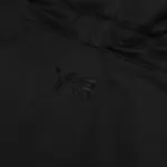 Y-3 Куртка Y 3 мужская черная, Black - фото 4
