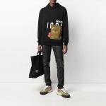 DSQUARED 2 Джинсы FW21 мужские Black - фото 4