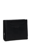 Кошелек VENEZIA Wallet, Black - фото 4