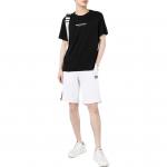 Футболка мужская Armani Exchange, белый - фото 2