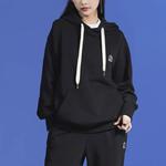 MLB Свитшот унисекс черный - фото 8