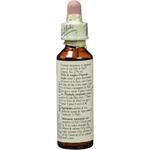 Цветок Цветок 3 имеет 20 мл, Bach - фото 2