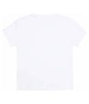 Футболка детская Guess с вышивкой, белый - фото 2